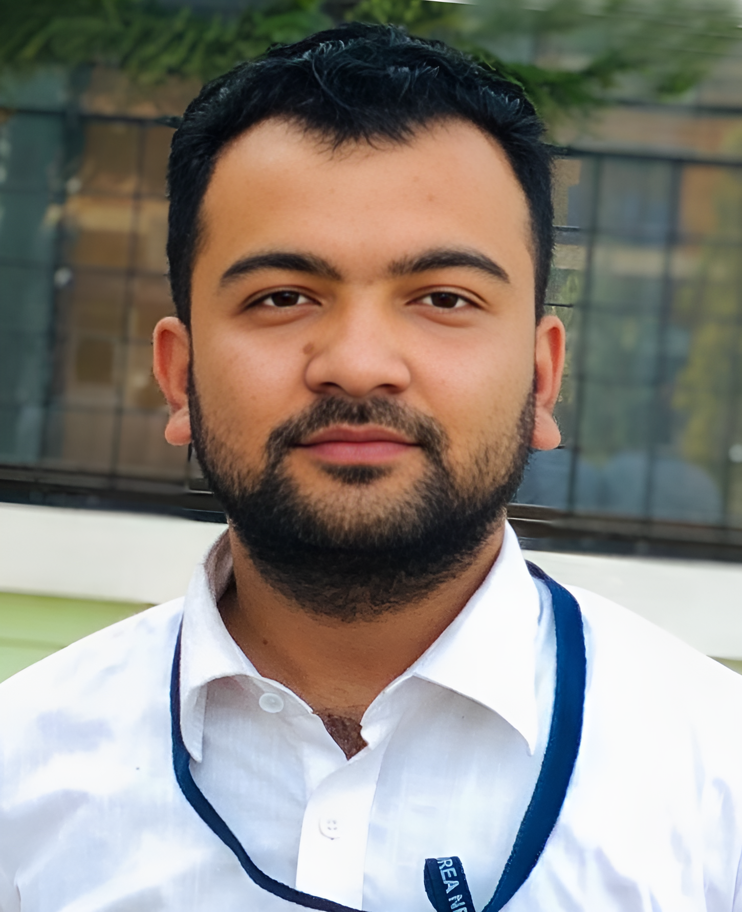 Niraj  Pandey